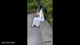 帮男友口交，被他操到大喊