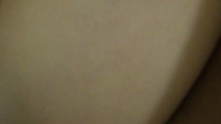 Step bro fucks Kimmy Grangers pussy doggystyle